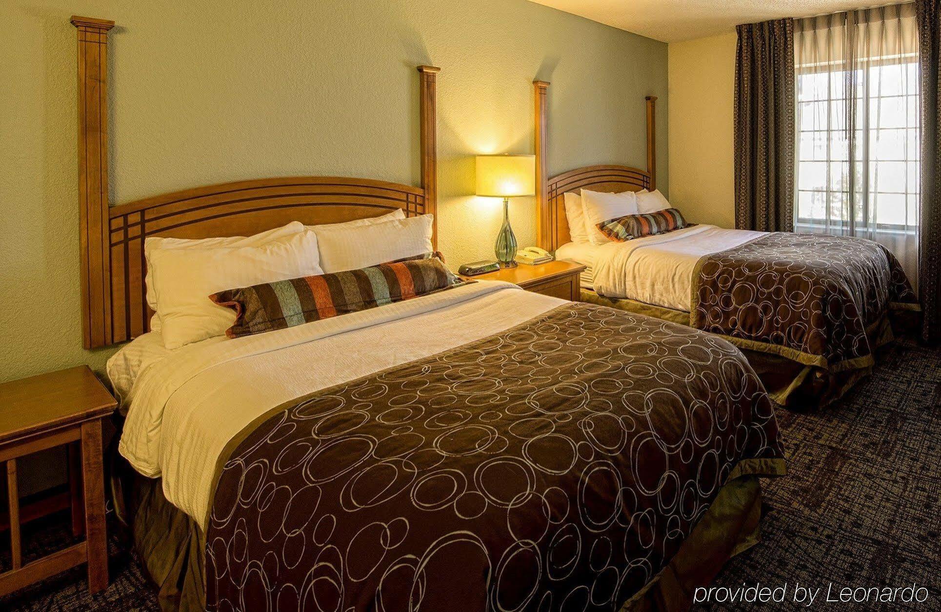 สเตย์บริดจ์ สวีท อีแกน - มอลล์ออฟอเมริกา แอเรีย Hotel ภายนอก รูปภาพ