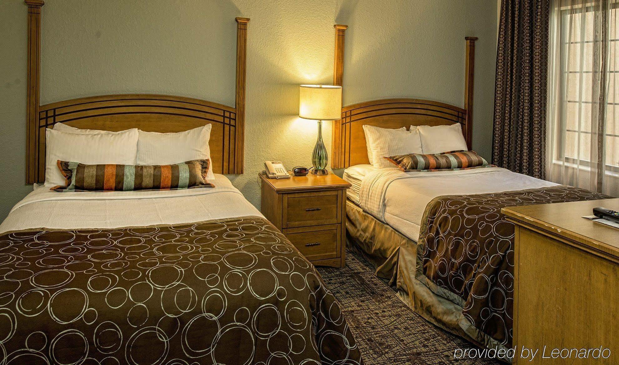 สเตย์บริดจ์ สวีท อีแกน - มอลล์ออฟอเมริกา แอเรีย Hotel ภายนอก รูปภาพ
