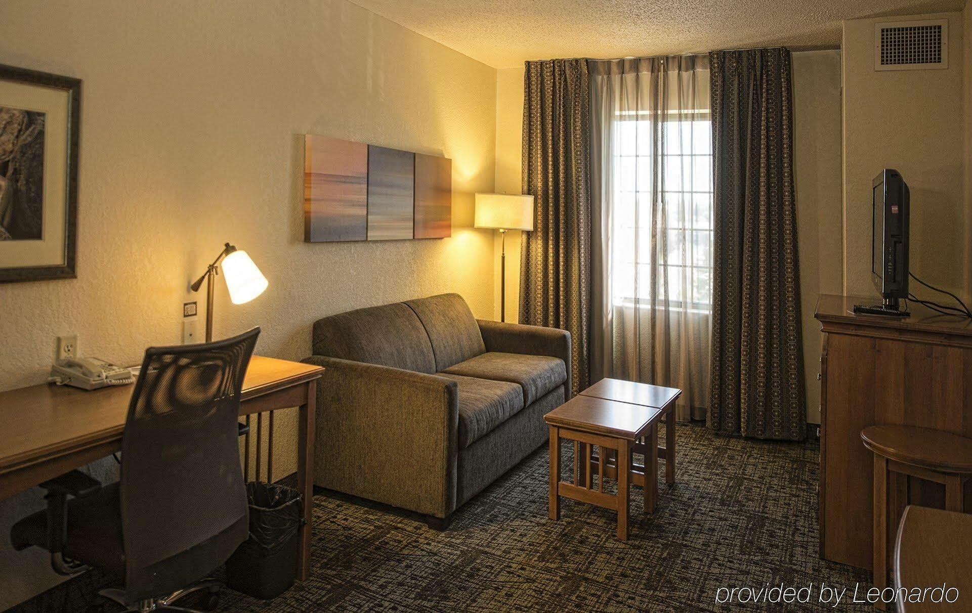 สเตย์บริดจ์ สวีท อีแกน - มอลล์ออฟอเมริกา แอเรีย Hotel ภายนอก รูปภาพ