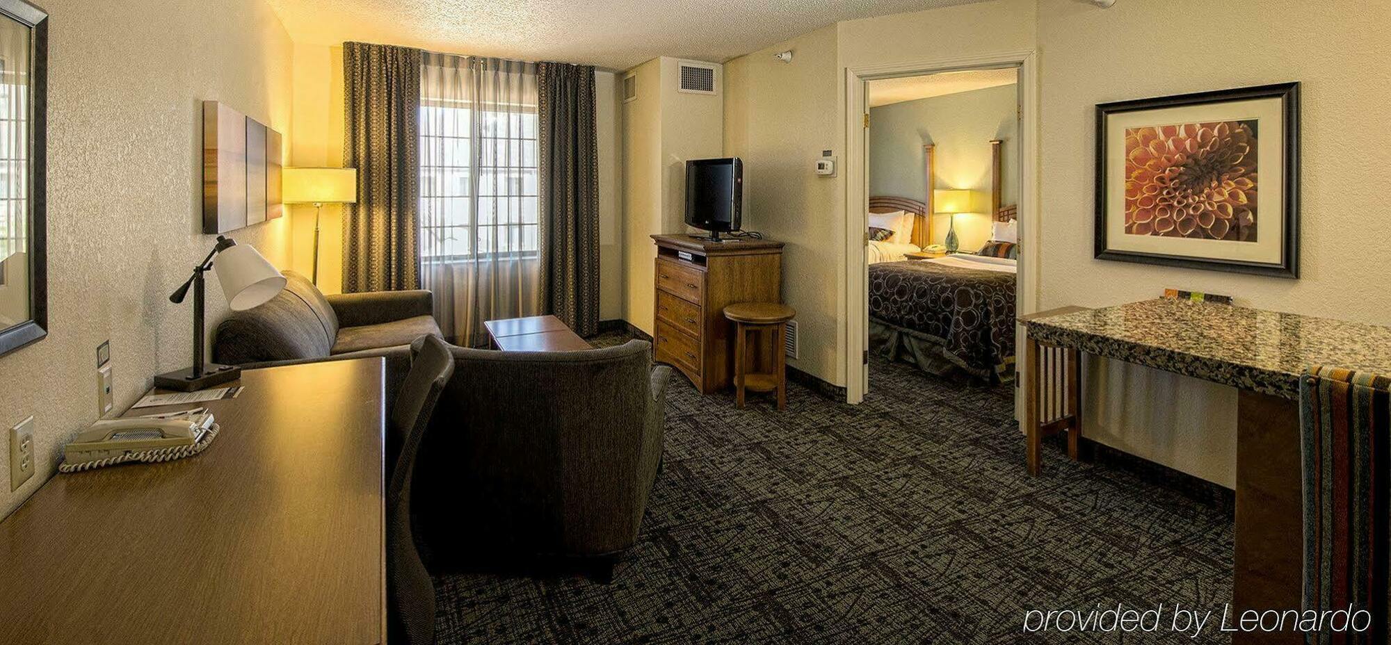 สเตย์บริดจ์ สวีท อีแกน - มอลล์ออฟอเมริกา แอเรีย Hotel ภายนอก รูปภาพ